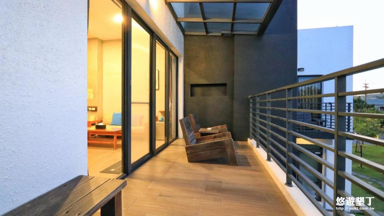 Lin'S Forest 헝춘 외부 사진