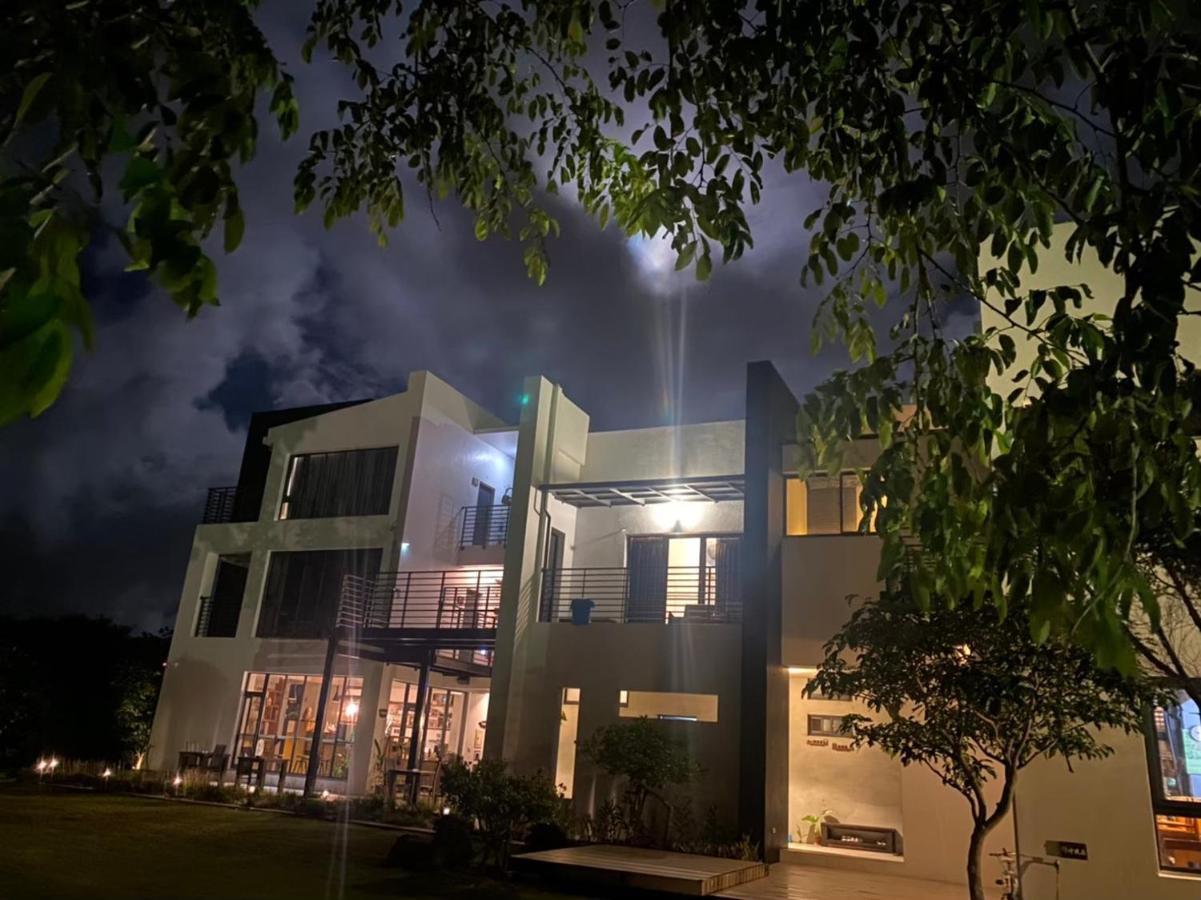 Lin'S Forest 헝춘 외부 사진