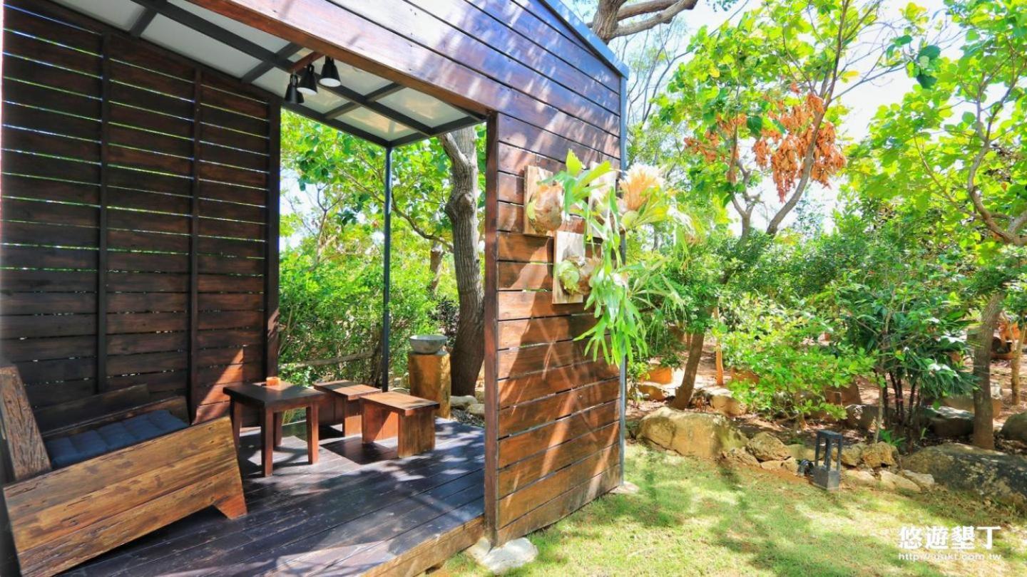 Lin'S Forest 헝춘 외부 사진